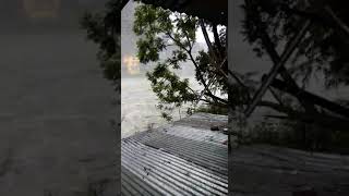 preview picture of video '#raviflood #hillflood #cloudburst Flood Ravi River 2018 Chamba Himachal pradesh'