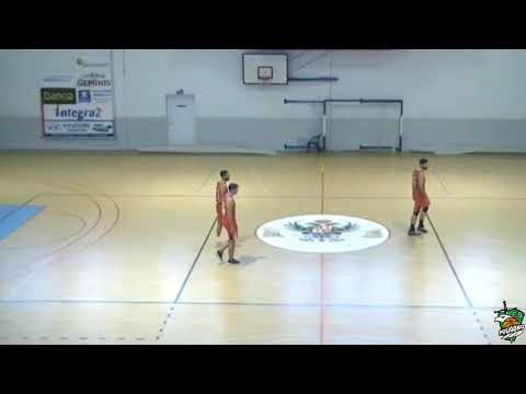 Temp 21 22   1NACMAS   J3  Poligono Vs Daimiel