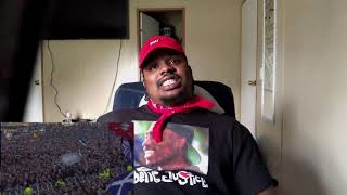 Slipknot - The Blister Exist (Live at Download 2009) (Reaction)