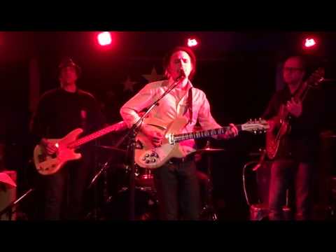 THE SINS OF MY YOUTH Live @Cologne STARS OF TOMORROW – Good Bye, Come Again