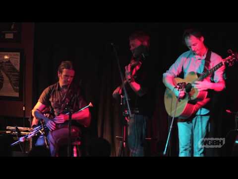 Lúnasa  - Fleur de Mandragore (live at the Burren)