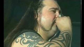 Crematory - Tears of Time (Live Revolution 2005)