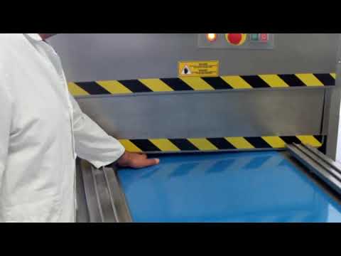 Used _UNKNOWN_ VCC-PLUS Baggers California US | RAM Manufacturing Equipment, LLC #291287
