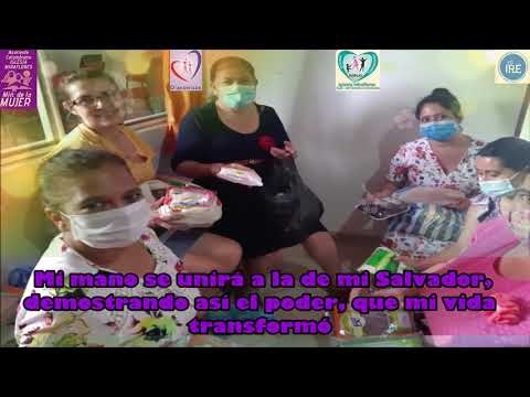 himno tema HIMNO 497 MANOS