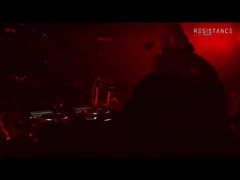 Carl Cox played Vikthor & NiLO.R - Gotta Go @Ultra Miami Resistance