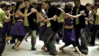 Tango Con-fusion by Daniel Machado