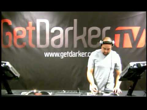 GetDarkerTV 108 - HARMAN, SOLOMAN, WONDER, DARKSIDE