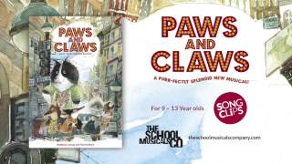 Paws And Claws Song Clips Video