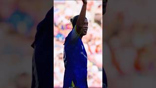 Ronaldinho Assists Djibril Cissé 🔥