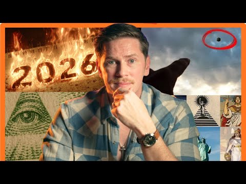 The Pattern Nobody's Talking About - The Best of End Times Productions 2025