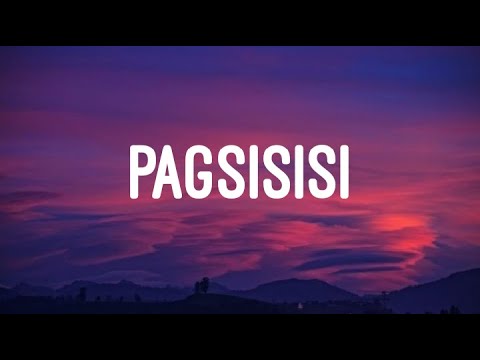 Bandang Lapis - pagsisisi (Lyrics)