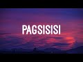 Bandang Lapis - pagsisisi (Lyrics)