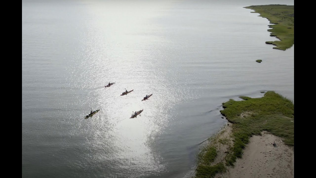 Headwaters Down: Tidal River - Trailer