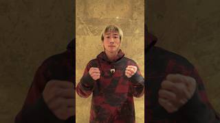 鶴屋怜🗣️「明日はおもいっきりぶっ飛ばすんで、応援よろしくお願いします😤💪」#UFCShanghai 📅8月29日（土）⁣⏰️プレリム16時｜メインカード19時⁣