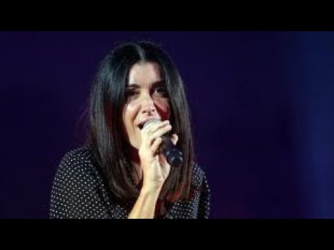 Jenifer : son dernier concert interrompu par une dispute, elle intervient