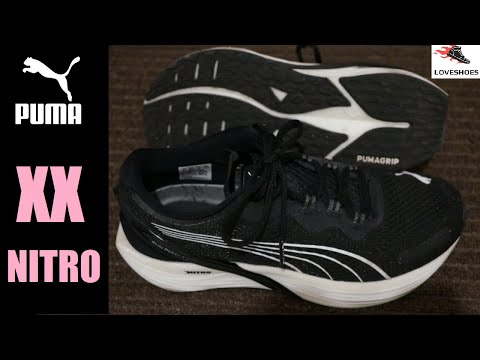 фото кроссовки puma foreverrun nitro 0