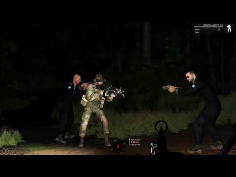 [Bad Dudes] To Catch a Predator 3