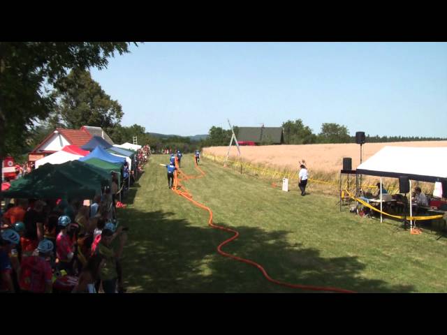 Louňovice pod Blaníkem, 03. 08. 2013