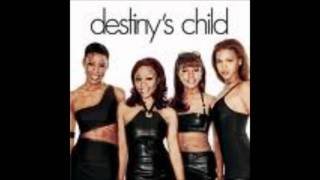 Destiny Child - Show Me The Way