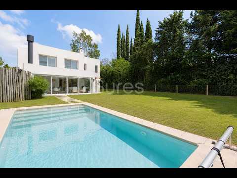 Alquiler de Casa de 3 dormitorios en Lomas de Carrasco, La Tahona Golf Club