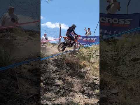 📍METÁN// 🏁 GRAN FINAL CAMPEONATO ARGENTINO DE ENDURO🏍🔥✨️EN LA CIUDAD DE LA MIEL! 🐝🍯💪Palqui