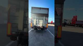 待售带侧帘半挂车 Krone 2 aks. gardintrailer - 图像 4 | Autoline CN 带侧帘半挂车 Krone 2 aks. gardintrailer | 图像 4 - Autoline