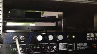 Video thumbnail for Original EMB Audio Remote Wah by 4nkam