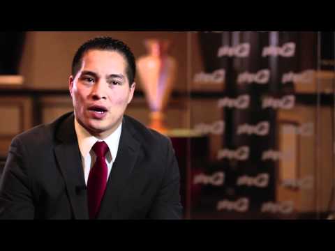 对年轻企业家的建议：如何认真对待