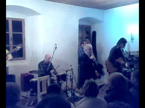 Malinaband & Pavel Bobek