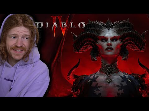 Blizzard's Diablo 4 Rework Is Actually Wild...