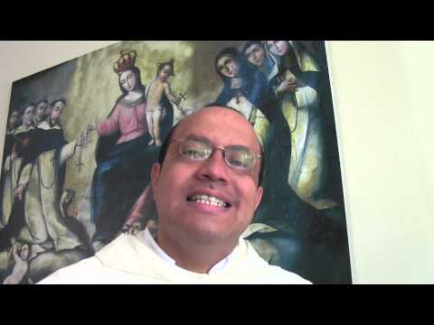 THE GRACE of Wednesday, June 11, 2014