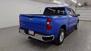2025 Chevrolet Silverado 1500 LT Willard  Attica  Plymouth  New Pittsburgh  New Washington