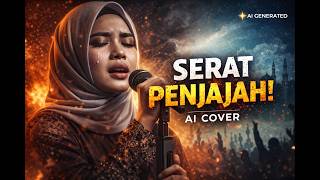 Download lagu Serat Penjajah - AI Cover Religi | Damarbagusku mp3