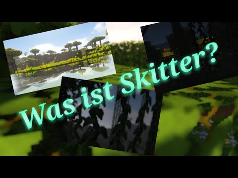 Was ist Skitter? Livestream