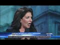 Comedian Tammy Pescatelli has now partnered with Weekly World News for her newest gig