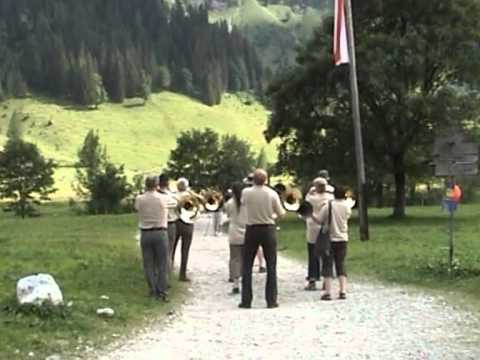 JVK Tegernsee Eng - Point du Jour