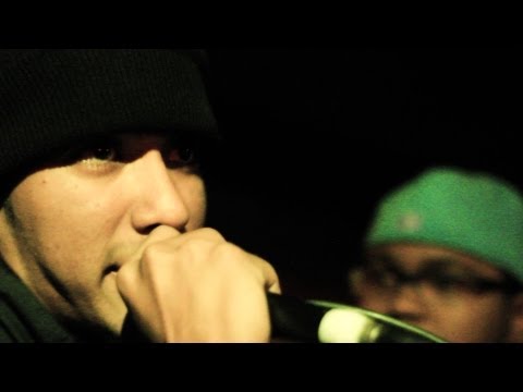 Sociedade da Rima - Leytin vs Inti - (Semifinal) - 22/08/13