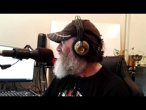 DJ Grant Reid - Hurricane Fall 28March 2017