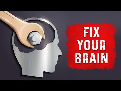Brain Repair & BDNF Increase with Intermittent Fasting – Dr. Berg
