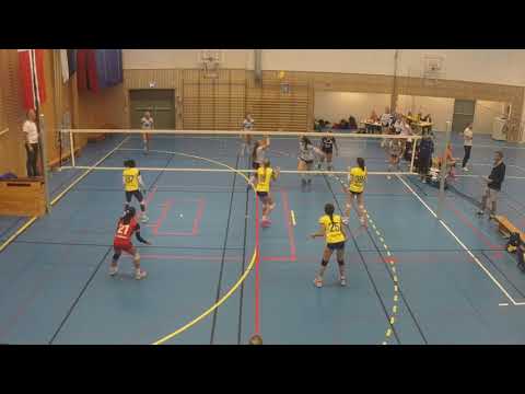 Värnamo VBA - RIG C Del 1