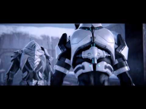 Halo 2 Anniversary Mission 11- Quarantine Zone (No Commentary)