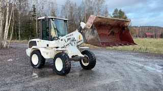 Volvo L30G gummihjulslæsser | Billede 4 - Machineryline