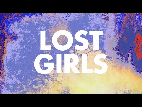 Thumbnail for Lost Girls - Japanese by Kitchens of Distinction