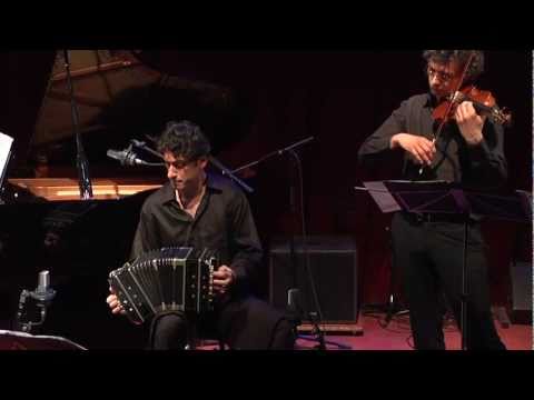 Ojos Negros(V. Greco-arr. Juanjo Mosalini)