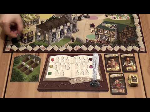 Village Inn kiegészítő