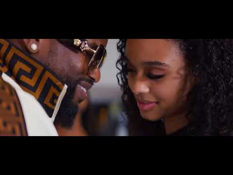 Ronnie Homer x Lyrikal - Meh Darlin (Official Music Video)