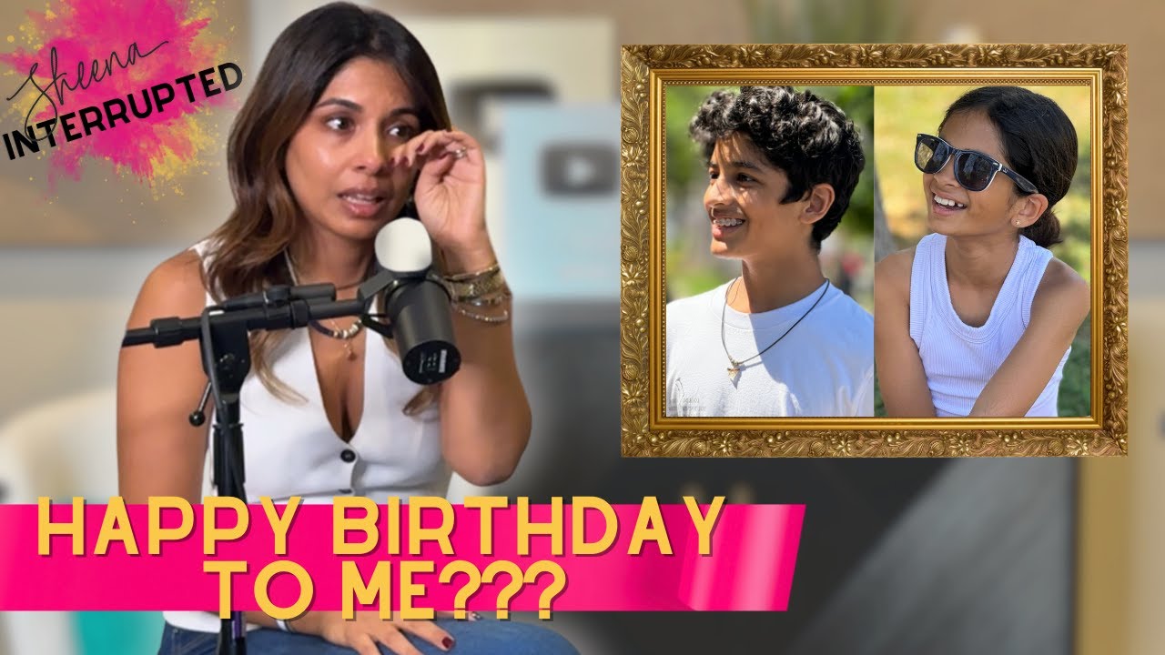 Happy Birthday...Sorry We Made You Cry! | Ep. 34