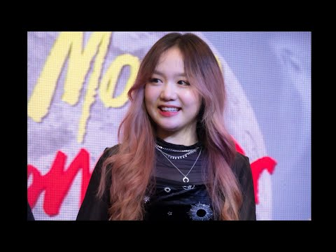 201107 [Fancam] ICE Pretzelle - เมื่อโลกนี้มีเธอ + SEASON OF YOU @ BHF2020 ICONIC IDOL FEST STAGE2