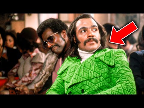 15 Weird Facts About Super Fly (1972) You Never Knew
