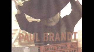 Paul Brandt  ~ Take It Off